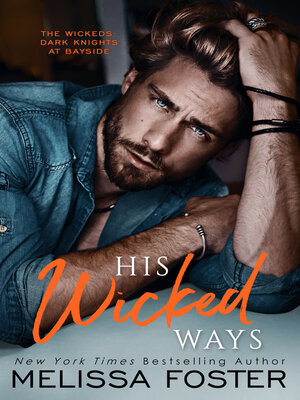 cover image of His Wicked Ways